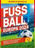 Marco Polo - Fußball Europa 2024 - e-Book Sachsen - Zwickau Vorschau