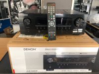 Denon Heimkino Receiver AVR-S660H im neuwertige Zustand! Niedersachsen - Braunschweig Vorschau