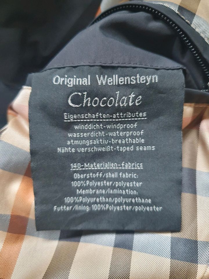 Wellensteyn Chocolate S in Aichtal