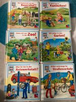 Was ist was Mini Bücher 6 Stück Münster (Westfalen) - Mecklenbeck Vorschau