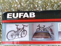 Fahrrad Wandhalter, neu EUFAB Garage Ordnung Aufbewahren Storage Bothfeld-Vahrenheide - Isernhagen-Süd Vorschau