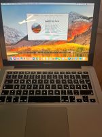 MacBook Pro Mitte 2010 voll funktionsfähig Baden-Württemberg - Mannheim Vorschau