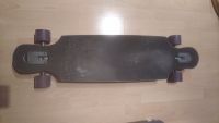 Longboard Icone Skateboards made in Vorarlberg Bayern - Burgberg Vorschau