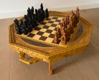 Schachspiel Backgammon Thailand Nürnberg (Mittelfr) - Oststadt Vorschau