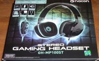 Nacon Stereo Gaming Headset - neu/ovp Bayern - Scheinfeld Vorschau