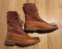 wNEU Timberland Boots Gr 36 Winterstiefel Stiefel Brandenburg - Schönwalde-Glien Vorschau