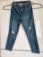 Jeans Pieces Gr. XL Thüringen - Worbis Vorschau