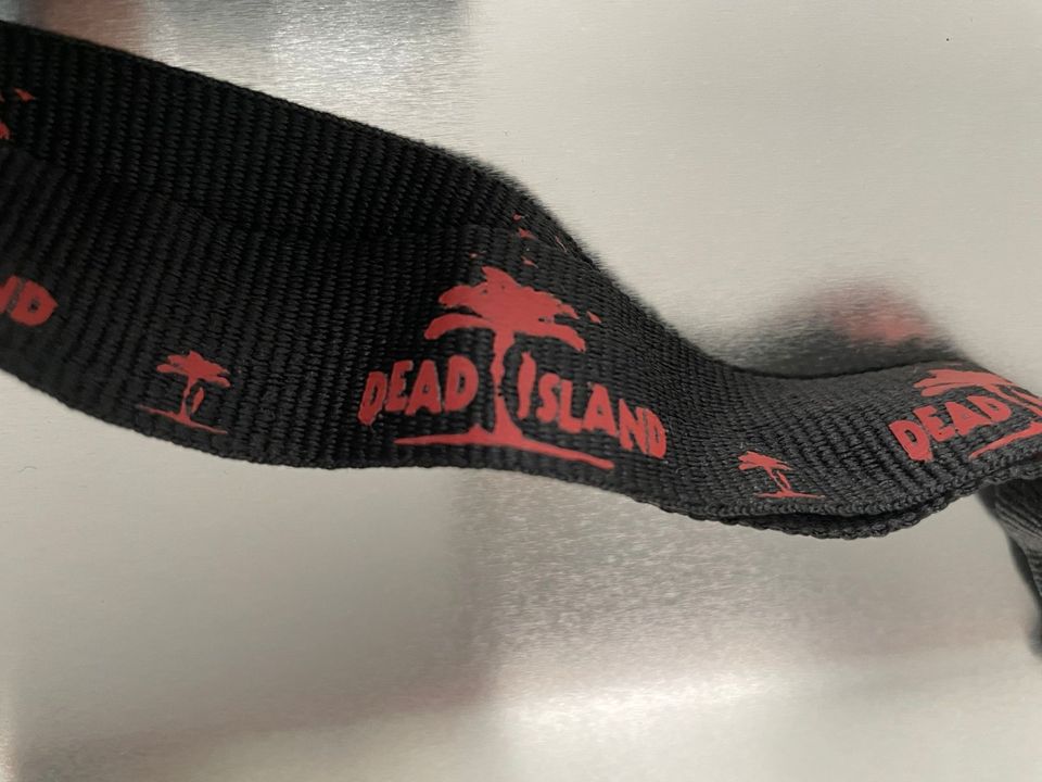 Dead Island Red Edition GamersOnly in Mülheim (Ruhr)