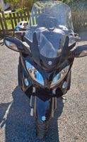 Suzuki Burgman 650 Executive NUR 11.000 km Nordrhein-Westfalen - Marienheide Vorschau