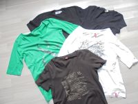 Neuwertiges Markenpaket Shirts Cecil,s.Oliver,EdcEsprit L/XL Duisburg - Walsum Vorschau