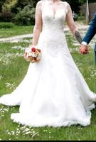 Hochzeitskleid Ladybird Gr. 36 Hessen - Sinn Vorschau