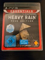 Heavy Rain Move Edition PS3 München - Bogenhausen Vorschau