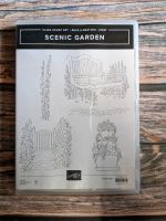 Stampin Up Scenic garden neu unbenutzt Hessen - Riedstadt Vorschau