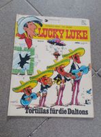 3 comics asterix Lucky luke Brandenburg - Zootzen Damm Vorschau