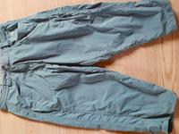 Salewa Hose Wanderhose Trekkinghose knielang mint-grün S Bayern - Rosenheim Vorschau