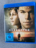 Hereafter  Blu Ray  Matt Damon  wie Neu Schwerin - Weststadt Vorschau