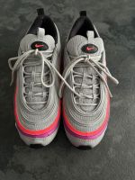 Sneaker Nike Air Max 97 Gr. 40,5 Hannover - Ahlem-Badenstedt-Davenstedt Vorschau