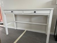 Schreibtisch IKEA HEMNES - Zustand: neuwertig Dresden - Schönfeld-Weißig Vorschau