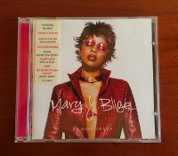 CD Mary J Blige No More Drama mit Hype Sticker gebraucht Niedersachsen - Isernhagen Vorschau