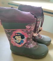 Disney Princess Gummistiefel Gr. 27 Bayern - Wolframs-Eschenbach Vorschau