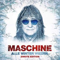 CD 2019 ☀️ PUHDYS ☀️ Maschine Alle Winter Wieder ZWEITE EDITION Nordrhein-Westfalen - Bottrop Vorschau