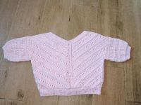 selbstgestrickte Pullover Gr. 80 /86 /92 Nordrhein-Westfalen - Mechernich Vorschau