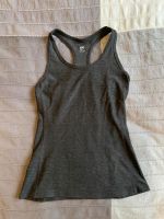 Anthrazit Sport top h&m xs Nordrhein-Westfalen - Wachtendonk Vorschau