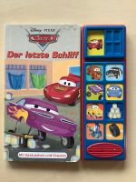 Soundbuch Lightning McQueen, Kinderbuch Hessen - Gelnhausen Vorschau