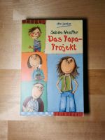 Das Papa-Projekt Buch Bayern - Rosenheim Vorschau