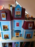 Playmobil Dollhouse (70205) zu verkaufen Niedersachsen - Wiefelstede Vorschau