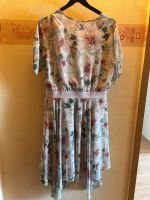 Sommer Kleid Gr XL Hessen - Amöneburg Vorschau