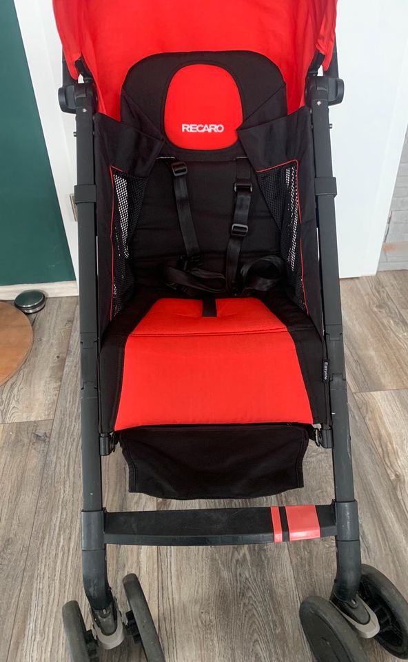 Recaro Easylife Kinderwagen Buggy in Kolkwitz