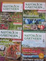 Natürlich gärtnern und anders leben Gartenzeitschrift Schleswig-Holstein - Tappendorf Vorschau