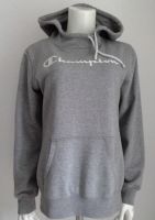 Champion Sweatshirt Hoodie grau Logo weiß wie neu Gr.M Innenstadt - Köln Altstadt Vorschau