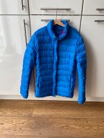 Tommy Hilfiger Daunen-Jacke light 176 xs royalblau Niedersachsen - Langwedel Vorschau