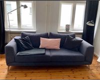 BoConcept Sofa, wie neu! Modell Fargo Berlin - Wilmersdorf Vorschau
