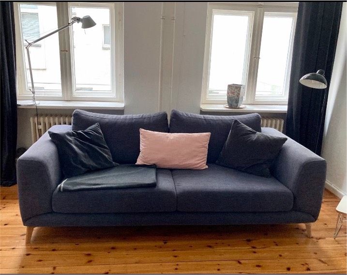 BoConcept Sofa, wie neu! Modell Fargo in Berlin