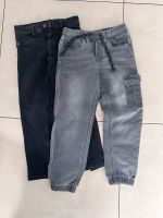 2 Jeans Gr. 134 Baden-Württemberg - Kirchheim unter Teck Vorschau