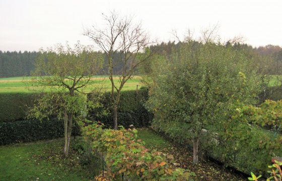 Dachgeschosswohnung mit Fernsicht ! in Wiehl