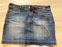 Rock Jeansrock s.Oliver 36 (S) Sachsen - Kirschau Vorschau