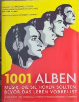 1001 Alben Bayern - Sulzbach-Rosenberg Vorschau