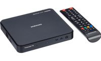 Samsung GX-MB540TL/ZG DVB-T2 HD Receiver + Antenne Bayern - Seeon Vorschau