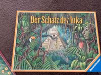 Spiel - Der Schatz der Inka Baden-Württemberg - Waiblingen Vorschau