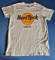 Hard Rock Cafe Crete Kreta T-Shirt Shirt weiß Größe S Niedersachsen - Braunschweig Vorschau