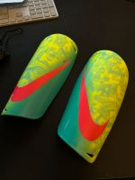 Nike Mercurial Schienbeinschoner Rheinland-Pfalz - Neuwied Vorschau