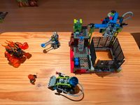 Lego Power Miners Monster-Gefängnis Nr. 8191 Hessen - Bad Soden-Salmünster Vorschau