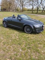 Audi TT 1,8 TFSI Roadster Navi Alcantara SHZ Niedersachsen - Brackel Vorschau