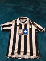 Juventus Turin Trikot 98/99 Größe S Baden-Württemberg - Denkendorf Vorschau