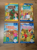 Kinderbücher Lesestufe 5-7, Tiergeschichten, Ponyhof, Bauernhof Baden-Württemberg - Langenenslingen Vorschau
