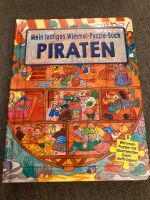 Kinder Piraten Puzzle Wimmelbuch Rahmenpuzzle. Bilderbuch Niedersachsen - Appel Vorschau